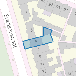 Perceel IMD00-M-7647