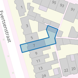 Perceel IMD00-M-7648