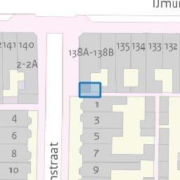Perceel IMD00-M-7651