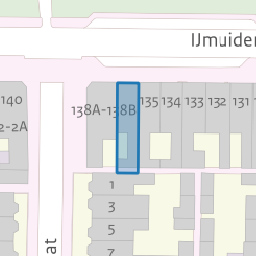 Perceel IMD00-M-7652