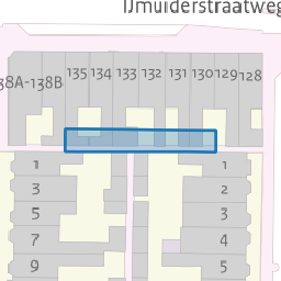 Perceel IMD00-M-7653