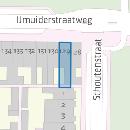 Perceel IMD00-M-7654