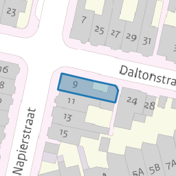 Perceel IMD00-M-7656