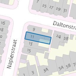 Perceel IMD00-M-7657
