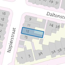 Perceel IMD00-M-7658