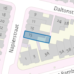 Perceel IMD00-M-7659