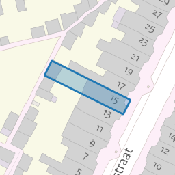 Perceel IMD00-M-7670