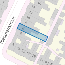 Perceel IMD00-M-7680