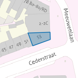 Perceel IMD00-M-7688