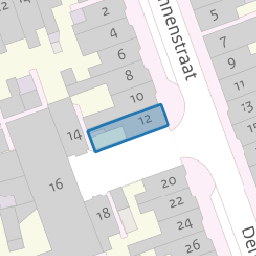 Perceel IMD00-M-7692