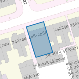 Perceel IMD00-M-7703