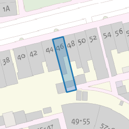 Perceel IMD00-M-7707