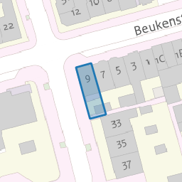 Perceel IMD00-M-7713