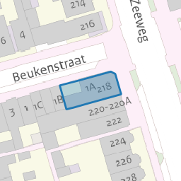 Perceel IMD00-M-7716