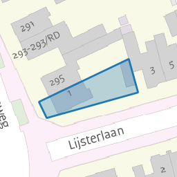 Perceel IMD00-M-7717