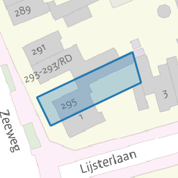 Perceel IMD00-M-7718