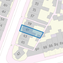 Perceel IMD00-M-7732