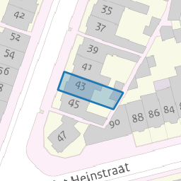 Perceel IMD00-M-7733