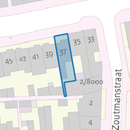 Perceel IMD00-M-7741