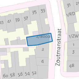 Perceel IMD00-M-7744