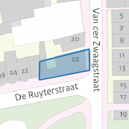 Perceel IMD00-M-7752