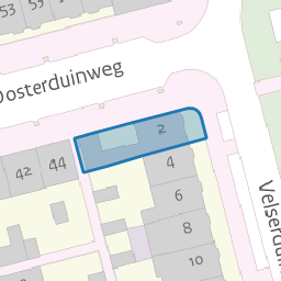 Perceel IMD00-M-7769