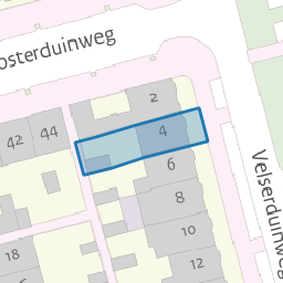 Perceel IMD00-M-7770