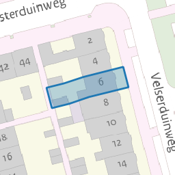 Perceel IMD00-M-7771