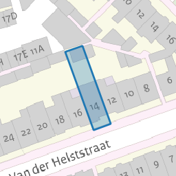 Perceel IMD00-M-7772