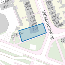 Perceel IMD00-M-7778