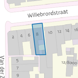 Perceel IMD00-M-7789