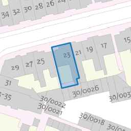 Perceel IMD00-M-7795