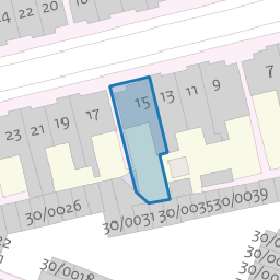 Perceel IMD00-M-7797