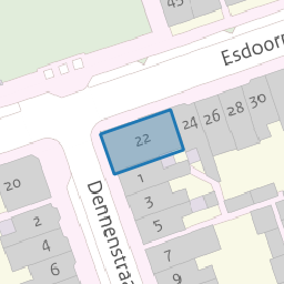 Perceel IMD00-M-7809