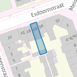 Perceel IMD00-M-7812