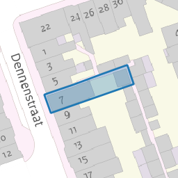 Perceel IMD00-M-7813