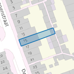 Perceel IMD00-M-7815