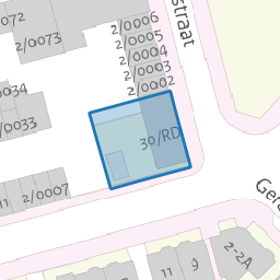 Perceel IMD00-M-7819