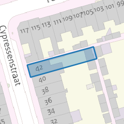 Perceel IMD00-M-7830