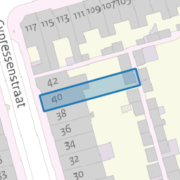 Perceel IMD00-M-7831