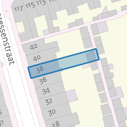 Perceel IMD00-M-7832