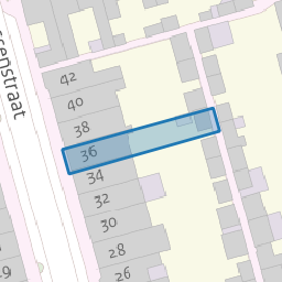 Perceel IMD00-M-7833