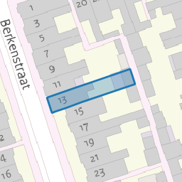 Perceel IMD00-M-7848