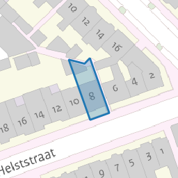 Perceel IMD00-M-7850