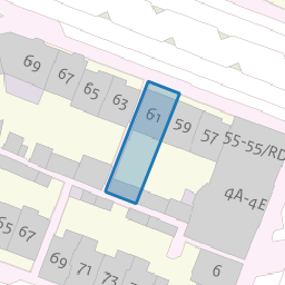 Perceel IMD00-M-7864