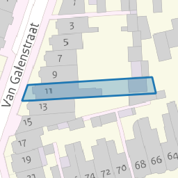 Perceel IMD00-M-7869