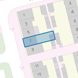 Perceel IMD00-M-7872