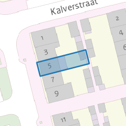 Perceel IMD00-M-7873