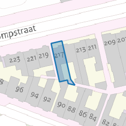 Perceel IMD00-M-7884