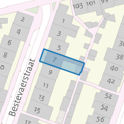 Perceel IMD00-M-7891